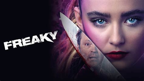 Freaky (2020) 